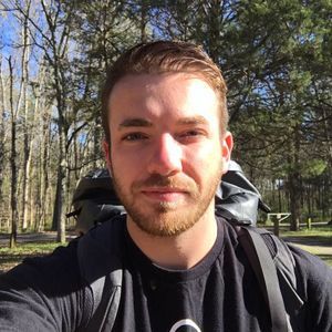 Meet your Posher, Jonathan